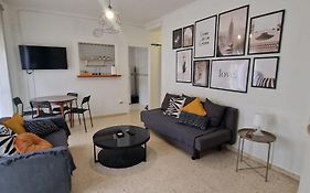 apartamento céntrico jerez calle tucan n17